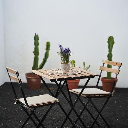 Willa Casa Mingo Teguise  Zewnętrze zdjęcie