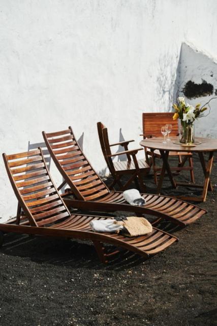 Willa Casa Mingo Teguise  Zewnętrze zdjęcie