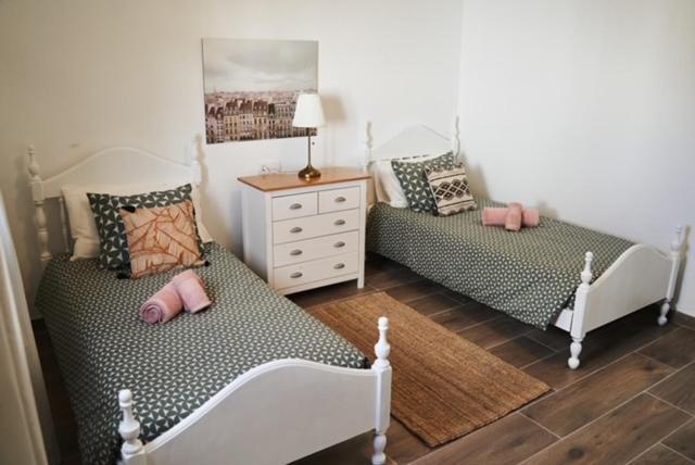Willa Casa Mingo Teguise  Zewnętrze zdjęcie