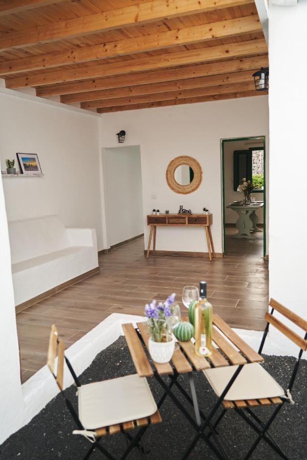 Willa Casa Mingo Teguise  Zewnętrze zdjęcie