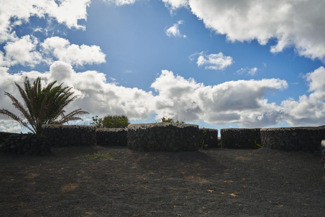 Willa Casa Mingo Teguise  Zewnętrze zdjęcie