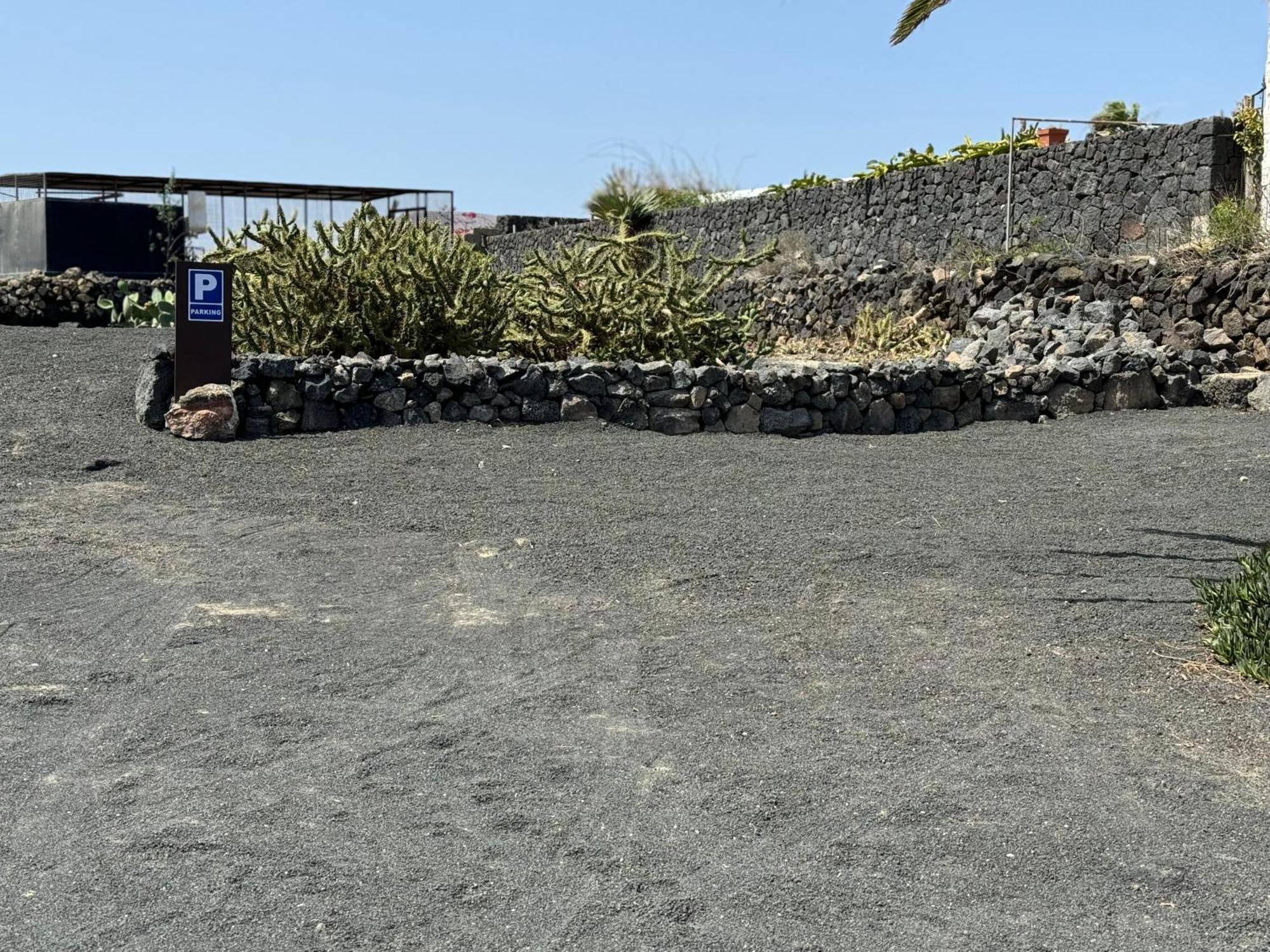 Willa Casa Mingo Teguise  Zewnętrze zdjęcie